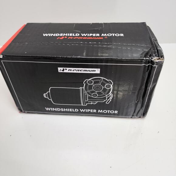 A-Premium Windshield Wiper Motor WIM05162-C Brand NEW - Picture 2 of 5